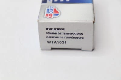 Sensor de temperatura de carga de aire Carquest Premium WTA1031 Foto 1 de 4