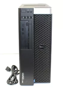 Dell | Precision 5810 | E5-1620 @ 3.5GHz | 32Gb ECC PC4 2133 | No HDD | K600 - Picture 1 of 6