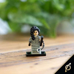 LEGO HARRY POTTER SERIE 2 MINIFIGURAS (71028) BELLATRIX LASTRANGE - Imagen 1 de 1