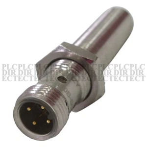 New BALLUFF BES M12MI-NSH80B-S04G Inductive Proximity Switch - Picture 1 of 5
