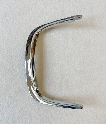 1964 Dodge 330 LH Drivers Side Fender Trim Moulding 2445185 - Image 1 of 4