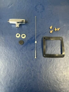 Ford Xr Xt Xw Xy Xa Xb T Bar Shifter Restoration Kit C4 C10 Fmx Bw 35 Brand New - Picture 1 of 4