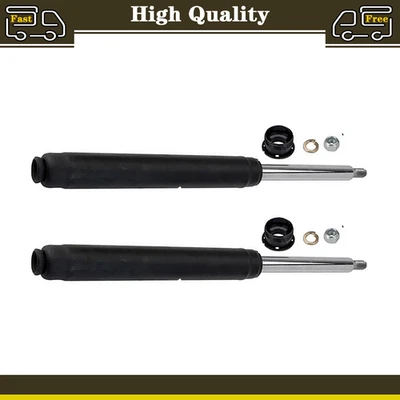 KYB Set of 2 FRONT STRUTS Fits CHEVROLET MONTE CARLO LUMINA 95 96 97 98 99 1999 - Image 1 of 3