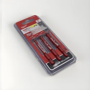 Milwaukee Werkzeug 49-56-0500 3-tlg. Diamond Max Diamant Körnung Lochsäge - Bild 1 von 3