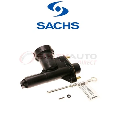 SACHS Clutch Master Cylinder for 1980-1987 Ford F-250 4.9L 5.0L 5.8L 6.9L xa Foto 1 de 4