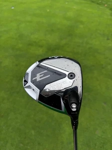 Callaway Elyte Driver 10.5 Degrees Denali 5.5 Regular Flex - Excellent - Picture 1 of 7