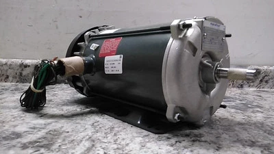 Marathon 056T17G15606 1-1/2 HP 1725 RPM 230/460V Hazardous Location Motor (C) - Image 1 of 4