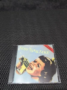 Less Than Jake Pezcore Special Edition (2002) - Picture 1 of 3