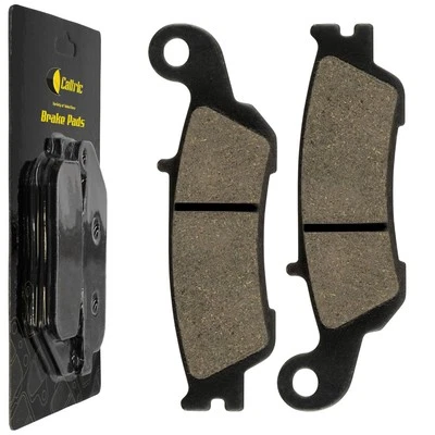 Front Brake Pads for Yamaha YZ125X 2021-25 YZ250FX 22-25 YZ250X YZ450F 2020-2025 - Image 1 of 4