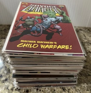 Image Comics: Savage Dragon Comic Lot of 67 issues #102-245 - Picture 1 of 14
