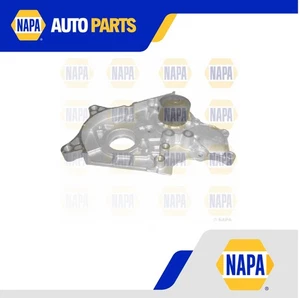 Water Pump fits TOYOTA COROLLA E11, E12 2.0D 00 to 04 1CD-FTV Coolant NAPA New - Picture 1 of 2