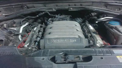 Engine 3.2L VIN K 5th Digit Fits 09-11 AUDI Q5 1689730 Foto 1 de 4