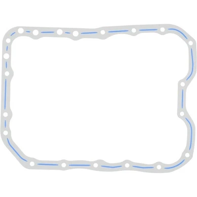 Victor Reinz 10-10243-01 Engine Oil Pan Gasket Set - Image 1 of 4