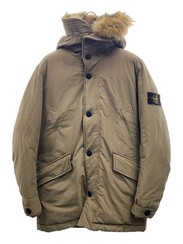 Cappotto STONE ISLAND Mods kaki M