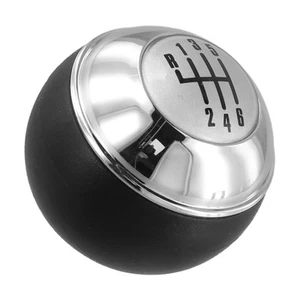 For Cabrio Style Gear Shift Knob Compatible with For BMW For Mini Cars - Picture 1 of 12