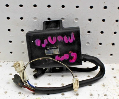 SKI DOO 1996 657 650 LIMITADOR DE REVOLUCIONES FORMULA SLS UNIDAD CDI 070000-242 657 410918900 Foto 1 de 4