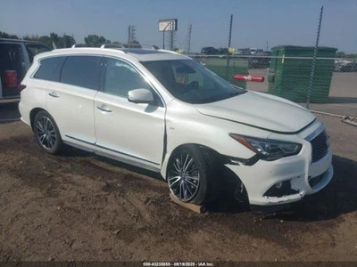 Chassis ECM Driver Park Assist Fits 17-20 INFINITI QX60 2649285 Foto 1 de 4