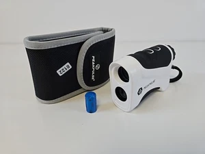 PEAKPULSE Golf Laser Rangefinder LE600AG - Picture 1 of 5