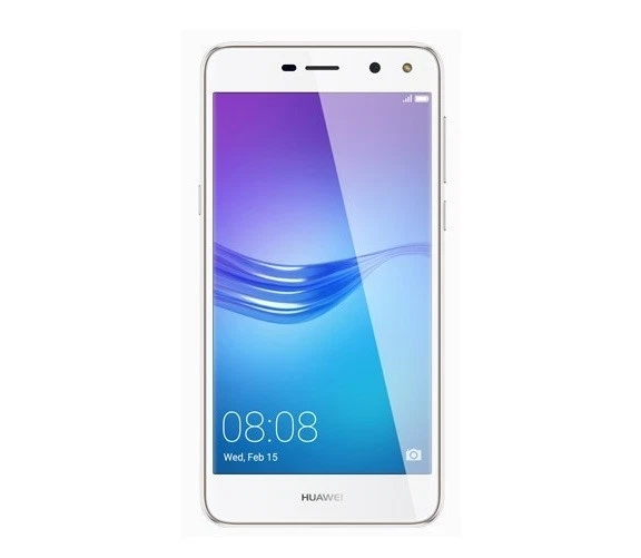 SMARTPHONE HUAWEI Y6 2017 MYA L11 16 GB 4G LTE 5" BIANCO NO Y8 2018 - Immagine 1 di 4