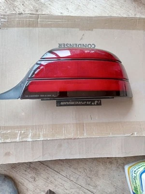 Pontiac Grand Am 1995 luz trasera lateral del conductor Foto 1 de 4