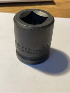 Proto Professional 07513SS 4 Point Impact Socket 3/4” Drive 13/16” - Picture 1 of 10