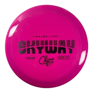 Skyway | Major Line | Rosa/Argento 162g (Prima Esecuzione) - Foto 1 di 1