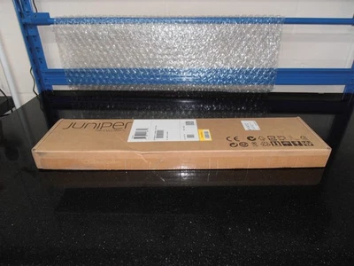 Juniper EX-4PST-RMK Adjustable 4-Post Rack Mount Kit New - Image 1 of 3