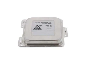 Porsche Mercedes-Benz Control Unit for Xenon Headlight (Light Range Adjuster) - Picture 1 of 3