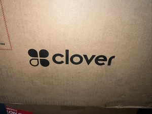 Clover Station Pro X503 KIT S503 H503 C503 P500 POS Display Terminal Printer NIB - Picture 1 of 3