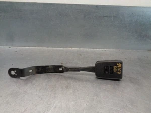 6E0857755F ENGANCHE DE CINTURON para VOLKSWAGEN POLO BERLINA (6N2) 1.4 3705095 - Imagen 1 de 5