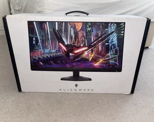 Alienware WITH BOX AW2724DM 27-inch QHD Gaming Monitor 180Hz, HDMI 2.1 - Picture 1 of 11