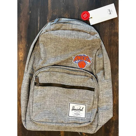 New York Knicks Herschel Backpack Cover