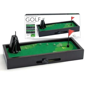 New Entertainment Desktop Golf - Bild 1 von 6