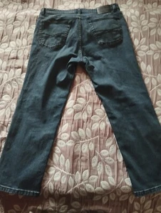 Paddocks Stretch Jeans Ranger Slim Leg, W36/28 - Bild 1 von 5