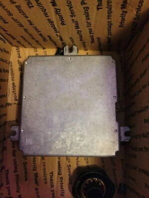 37820-PND-A65 2005-2006 05-06 ACURA RSX BASE A/T ECM ECU PCM PCU MOTOR ORDENADOR Foto 1 de 4