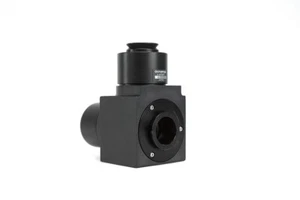 Olympus Microscope U-AFDPT Dual Photo Video Port Tube for U-AFPI Autofocus Unit - Bild 1 von 4