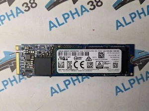 Toshiba KXG50ZNV256G 256 GB M.2 934100-001 HP MSIP-REM-TSD-KXG5AZNV1T02 2280 SSD - Bild 1 von 1