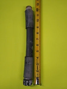 ACCUSPRAY  TURBINE CONNECTION HOSE  GREAT COST 💲 LOOK - Picture 1 of 3