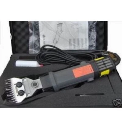 GRECOSHOP Tosapecore/Tosa pecore/Tosatrice per vello pecore/ovini