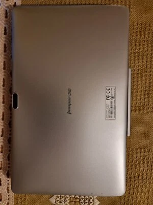 Jumper EZpad Pro 6 2in1 Tablet/Laptop 11.6" 4GB RAM 64GB SSD - **FAULT** - Image 1 of 3