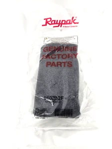 Raypak 010232F Heater Kit Pilot 207/407 LOW-NOX Nat. IID - Picture 1 of 2