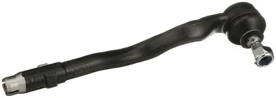 Left Outer Steering Tie Rod End Delphi For 2001-2005 BMW 320i 2002 2003 2004 - Image 1 of 4