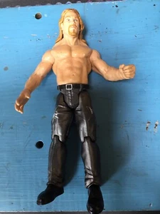 1999 Jakks WWF Test Titant Tron Live Actionfigur Rarität WWE WCW AWA - Bild 1 von 11