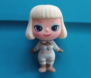 Funko Mystery Minis Mattel Barbie Figure 1965 Astronaut Reproduction - Picture 1 of 3