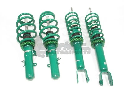 Kit Coilover TEIN Street Basis Z para Honda Accord 2013-2017 cupé sedán 4 cilindros V6 Foto 1 de 4