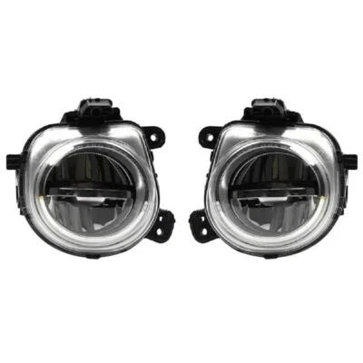 Faro antiniebla delantero LED63177317251 BMW X3X4X5X6F15F16 adecuado 63177317251 Foto 1 de 4