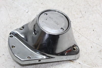 1986 HARLEY-DAVIDSON ELECTRA GLIDE FLHT ENGINE MOTOR CAMSHAFT COVER - Image 1 of 4