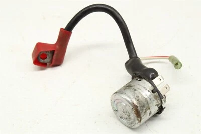 2005 Kawasaki Vulcan VN750 Starter Relay Solenoid  - Image 1 of 4