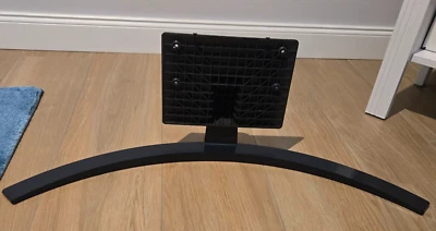 LG SUPPORTO BASE STAND TV 43NANO766QA 50NANO766QA MAM653641 MAZ674551 43/50UM76 - Immagine 1 di 3