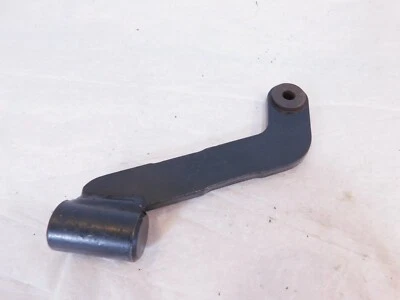 Harley Davidson Touring Road King Street & Electra Glide Footboard Front Bracket - Image 1 of 4